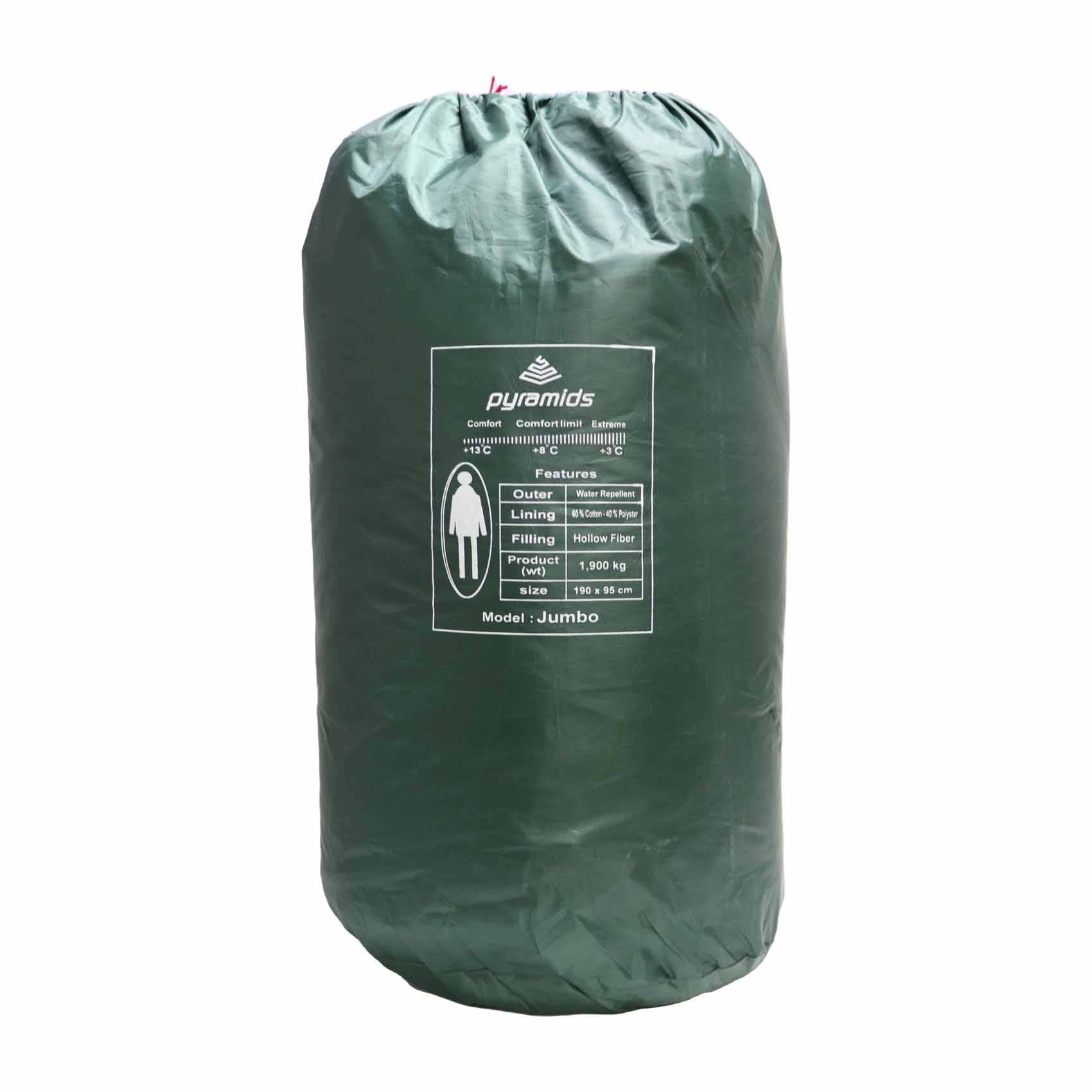 FARLAND Sleeping Bags Up To 14 F For Adults Teens Kids With Compression Sack Portable And Lightweight For 3-4 Seasons Camping Hiking Waterproof
