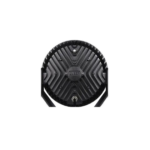 Laser Light High Output Work Laser Projector Light For Off-road 8.5 Inches, IP68 Waterproof Resistance with Die-Cast Aluminum Housing Material