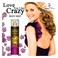 Dorall Collection Crazy Body Mist For Women 236ml