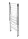 More Clothes Dryer Rack 87262552525 Silver/Black