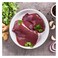 Defrost Beef Liver