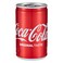 Coca Cola Original Carbonated Soft Drink 150ml Pack of 10