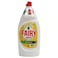 Fairy Max Plus Dishwashing Lemon 1 lt