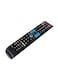Generic Remote Control For Samsung Tv Black