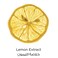 L'Oreal Paris Pure Clay Yuzu Lemon Face Mask 50ml