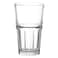 Ocean Centra Hi-Ball Glass Set Clear 300ml 3 PCS