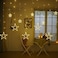 Ramadan Star Light For House Party Eid And Room Decoration