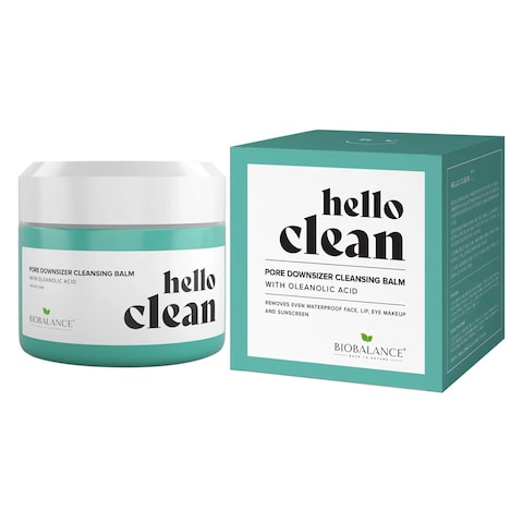 HELLO CLEAN PORE DOWNSIZE BALM100ML