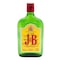 Justerini And Brooks Rare Blended Scotch Whisky 375Ml