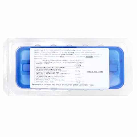 Jacquin Ash Buchette 150g