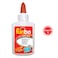 Funbo White Glue 100ml x Pack of 12 Red