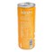 Kinza Orange Carbonated Soft Drink 250ml