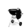 Weber Original Charcoal Grill Kettle E-5710 Black 57cm