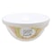 MARINEX BOWL WITH PLASTIC LID 1L
