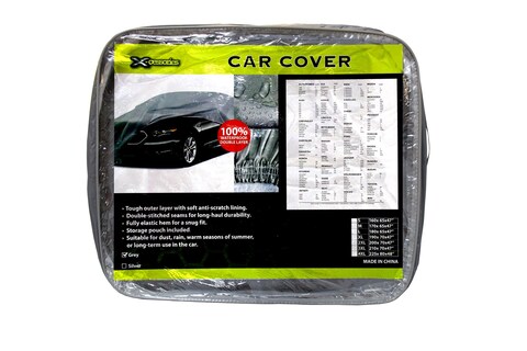 Xcessories  Audi A5 Car Cover