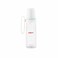 GLASS BOTTLE SN WHITE 240 ML WH
