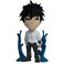 Youtooz Anime - God of High School - Han Daewi Vinyl Figure