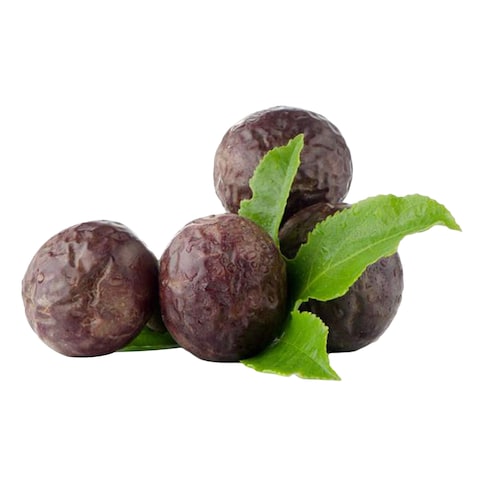 Black Passion Fruit