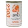AMI VEGAN PUMPKIN/SWT POT DOG C400G