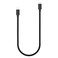 Motorola Data Cable USB Type-C To USB Type C 1m Black