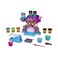 Play Doh Candy Delight Playset.