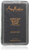 Shea Moisture Brand: Sheamoisture African Black Soap With Shea Butter, 1 Count, Pack Of 2