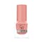Golden Rose Ice Color Nail Lacquer  No: 118