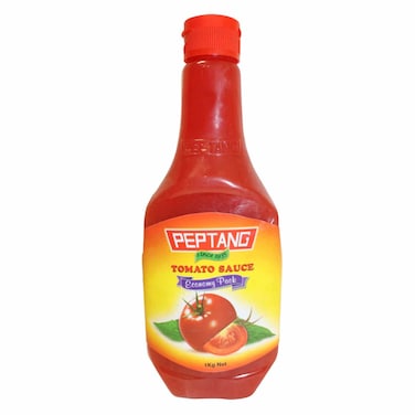 Peptang  Tomato Sauce 1Kg