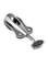 ROYALFORD Cork And Can Opener Silver 4x9x17centimeter