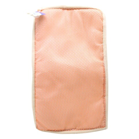 Fabulous Bath Puff Accessory Small