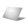 Asus Notebook (X515MA-BR473WS) intel Celeron N4020 4GB RAM 128GB SSD 15.6 inch Windows 11 Silver