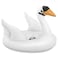 Intex Swan Inflatable Ride-On, 51" X 40" X 39", for Ages 3+