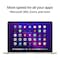 Apple MacBook Air With 13.6-Inch Display M2 Processor 8GB RAM 512GB SSD English Keyboard Starlight
