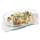 Borcam Oval Oven Tray 26cm