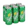 Sprite Regular 330ml x6