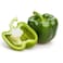 Capsicum Green