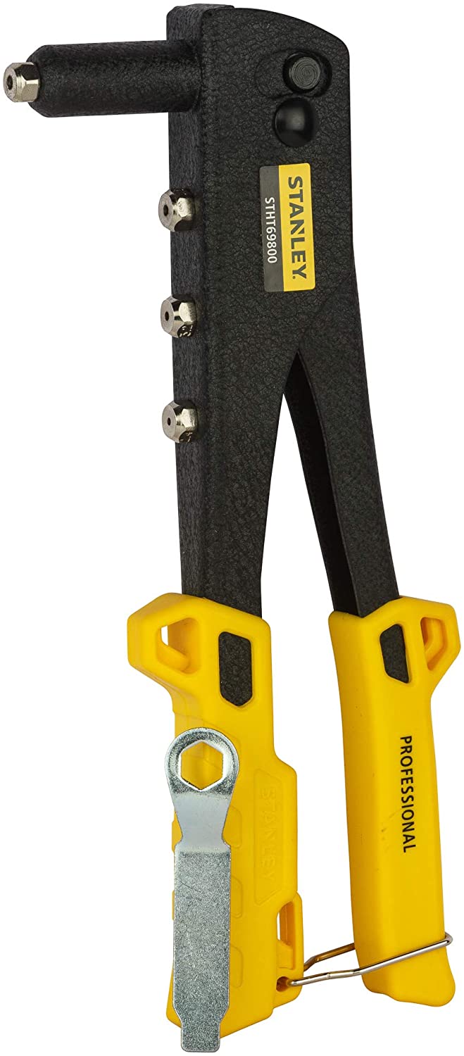 Buy STHT69800-8 STANLEY HEAVY DUTY RIVETER Online | Carrefour UAE