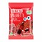 Bebeto Spaghetti Sour Cola Soft Candy - 70 gram
