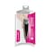 Essentialz Chrome Plated Nail Clipper with File - 5.6cm