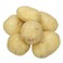 Potato Baby White
