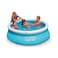 Intex Easy Set Inflatable Pool Without Pump 28101NP Blue 183x51cm