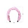 Aiwanto Hair Band Head Band Knotted Hair Band Hair Accessories For Girls Womens