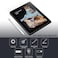 Generic-White K10 Stylus Pen Handwritten Capacitive Screen Stylus Pen Smart Pencil Compatible with iPad