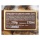 Carrefour Peeled Chestnuts Extra Fire 210g