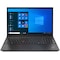Lenovo ThinkPad E15 Gen 2 Laptop, 15.6&quot; FHD Anti Glare Display, Core i5-1135G7 Upto 4.2GHz, 16GB RAM, 1TB SSD, Intel Iris Xe Graphics, Fingerprint, Windows 10 Pro, Black