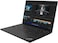 Lenovo ThinkPad T14 Gen 3 Laptop &ndash; Core i5 4.4GHz 8GB 512GB W11 14inch WUXGA Black English/Arabic Keyboard