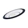 Hoover Jaffa Soup Plate Multicolour 24cm