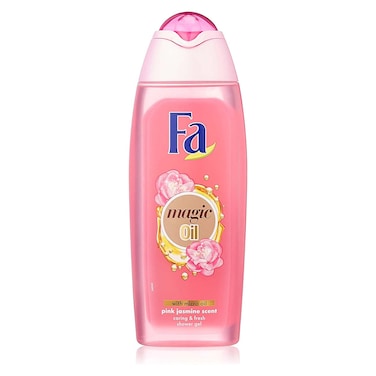 شاور جل فا ماجيك أويل - 500مل