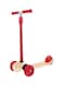 Hape Street Surfer Tricycle E1053
