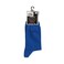 Benini Sock Cttn Dsgn M3079-09 Blue